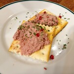 スタンドバー・マル - 