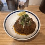 カレーライス専門店 ブラザー - 