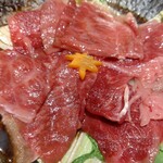 のど黒のあくび 御徒町店 - 