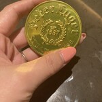 Peter Luger Steak House Tokyo - 