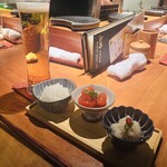 やきとり宮川 - 