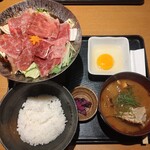 のど黒のあくび 御徒町店 - 