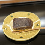 よし町 - ⑯焼き葛餅