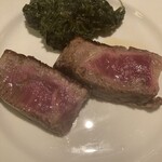 Peter Luger Steak House Tokyo - 