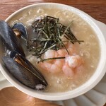 kitchen&cafe ツユハレ - 料理写真: