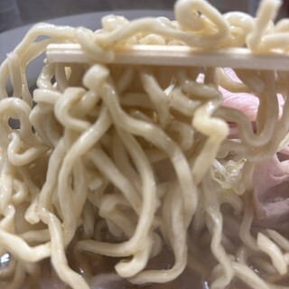 自家製麺 結び _1