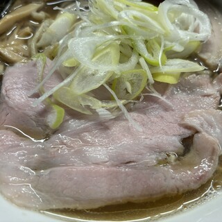 自家製麺 結び _0