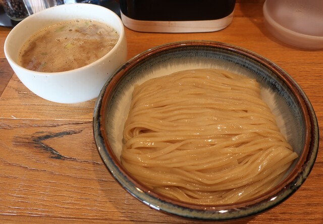 らあめん丸　【自宅　大阪　11/26】 RAMEN JUNKEYZ - 徳庵/ラーメン | 食べログ