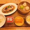 鶏と点心と町中華 梅田