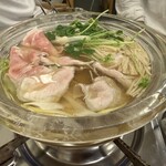 しゃぶしゃぶ 湘南 - 