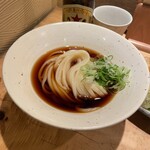 うどん屋 新堀 - 