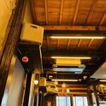 鶏と点心と町中華 - 古民家リノベーション。