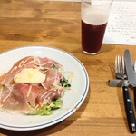 LA TABLE DE YAMASAKI - 