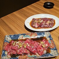 中目黒焼肉 登牛門 - 