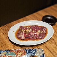 中目黒焼肉 登牛門 - 
