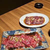 中目黒焼肉 登牛門 - 