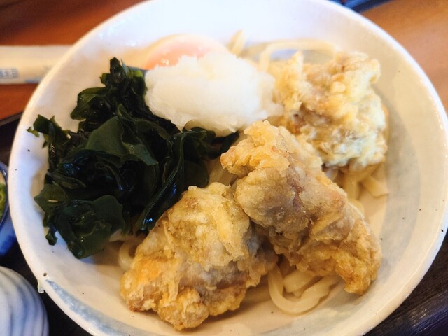 Sanuki Udon no Tanuki photo 2