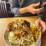 らーめん たん二郎 - 