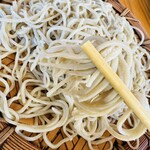 蕎麦料理 すみや - 