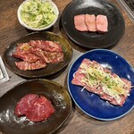 焼肉家 KAZU 別邸 - 