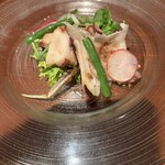 炭焼き 銀座まつもと - 