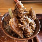 蕎麦料理 すみや - 