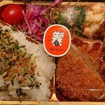 神戸コロッケ - 料理写真: