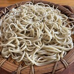 蕎麦料理 すみや - 
