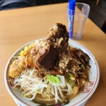 らーめん たん二郎 - 