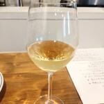 LA TABLE DE YAMASAKI - 白ワイン