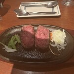 炭焼き 銀座まつもと - 