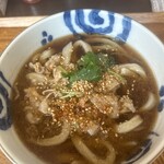 手打ちうどん まつ奈 - 