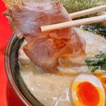 剛力家 - ペラッペラ…