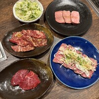 焼肉家 KAZU 別邸 - 