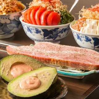 甘みと酸味が絶妙◎創業から続く秘伝ソースの深み