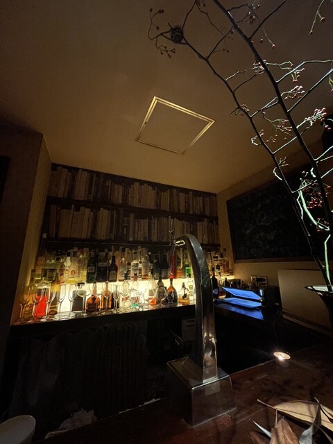 BAR STREGA photo 4