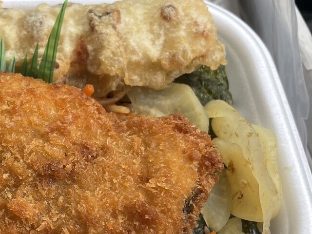 Hotto Motto Hiroshima Sogo Gurando Mae Ten photo 4