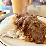 カラバトカリー - パキスタンカリー(中)