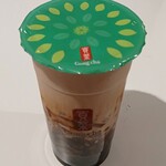 ゴンチャ - ドリンク写真: