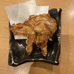 鳥三郎 - 料理写真: