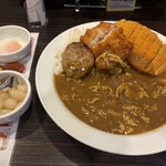 カレーハウス CoCo壱番屋 - 