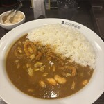 カレーハウス CoCo壱番屋 - 