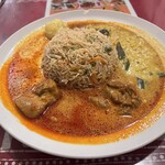 スリランカ くまもと 2nd - 