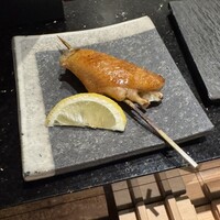 南青山とりや幸 - 