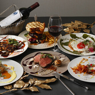 TAVERN by the green_1