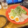 廣島つけ麺本舗 ばくだん屋 ekie店