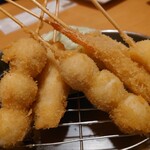 道頓堀クラフトビア醸造所 - 