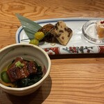 天婦羅いやさか - 