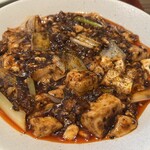 日々是中華 - 料理写真: