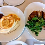 bills Tokyu Puraza Omote Sando Harajuku - 